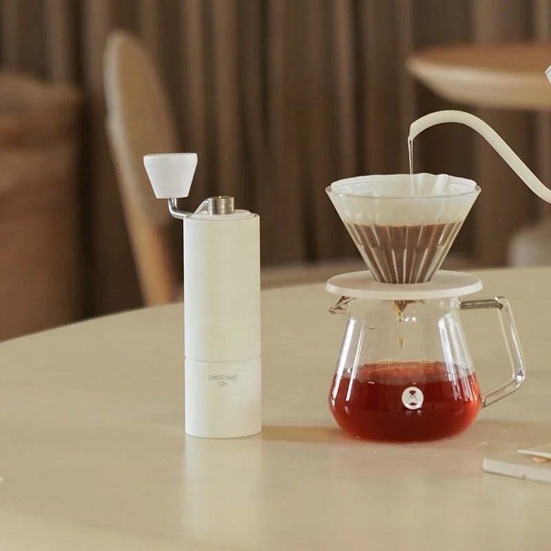 مطحنة C3s من Timemore بجودة عالية - Image 3